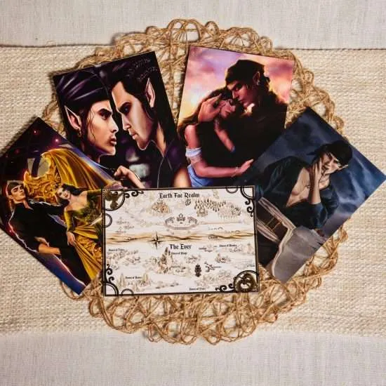 Ever Queen Bundle