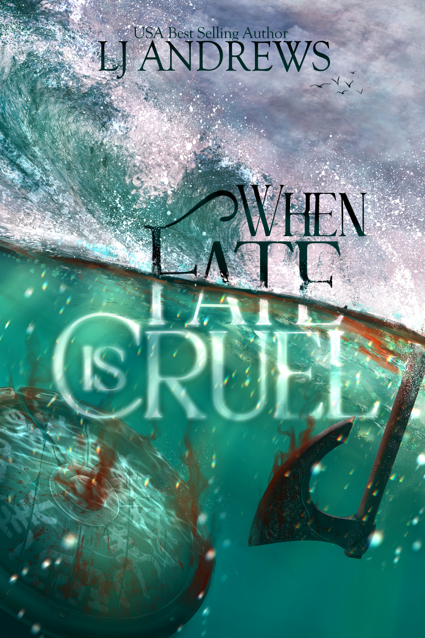 When Fate is Cruel