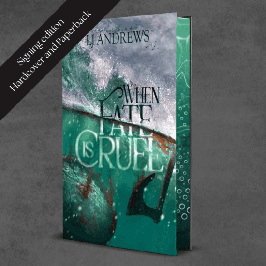 When Fate is Cruel (Paperback)