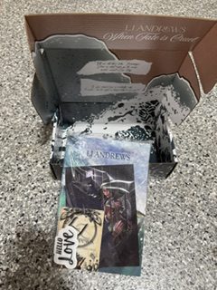 WFIC PR Box