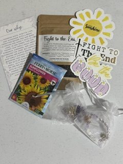 Scatter Sunshine Bundle