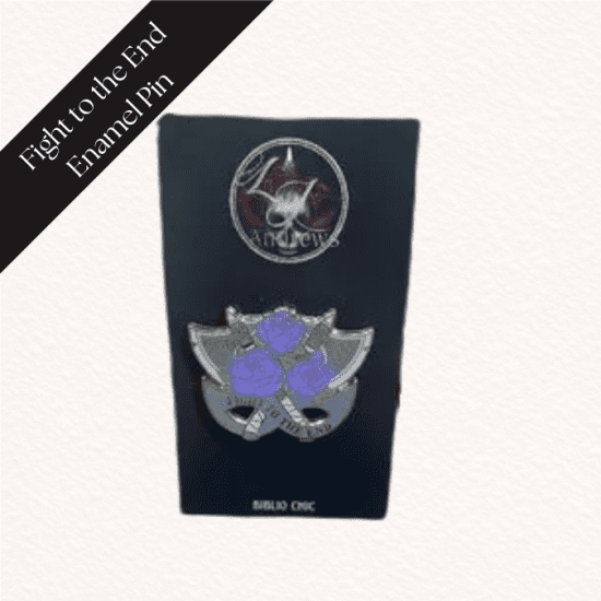 Enamel Pins