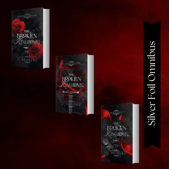 Solv Omnibus Full set