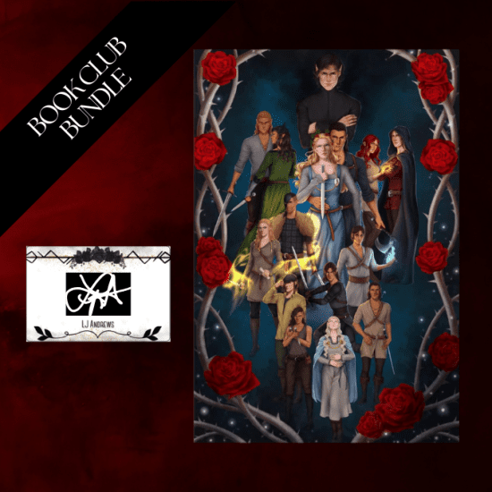 Book Club Bundles