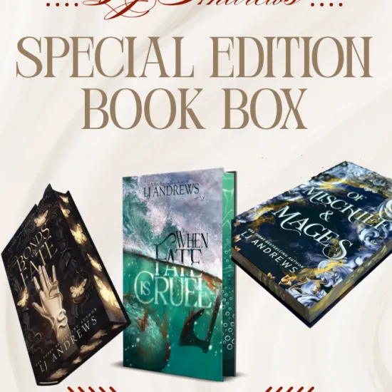 Book Box Bundles