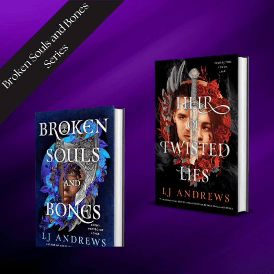 Broken Souls & Bones