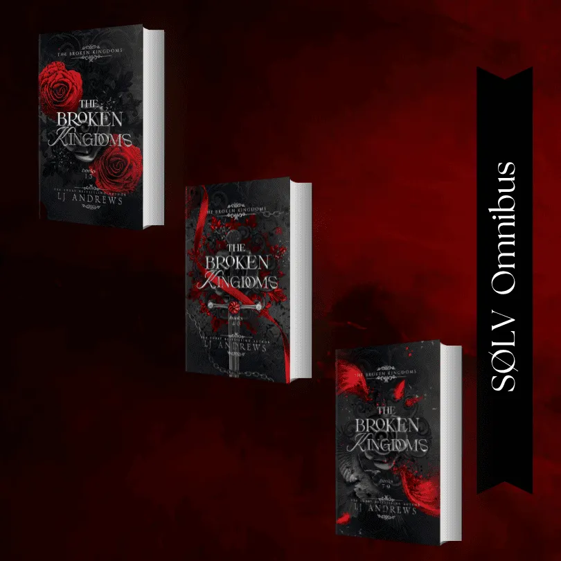 Sølv Special Edition Omnibus