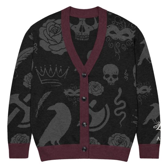 Spooky Season Sweater Spooky Season Sweater